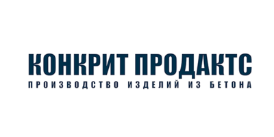 Конкрит продактс